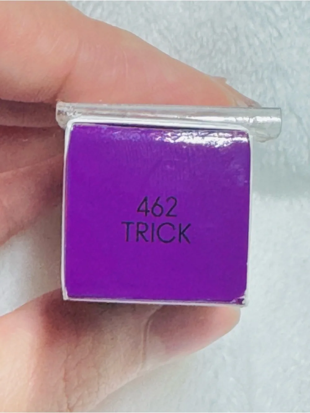 MAC GLOWPLAY TENDERTALK LIP BALM - Trick - NIB